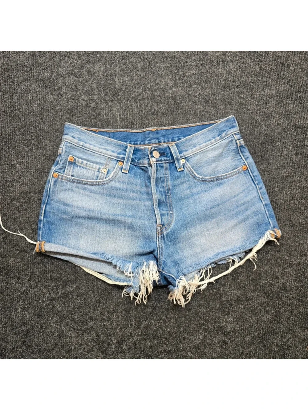 Levis classic levi